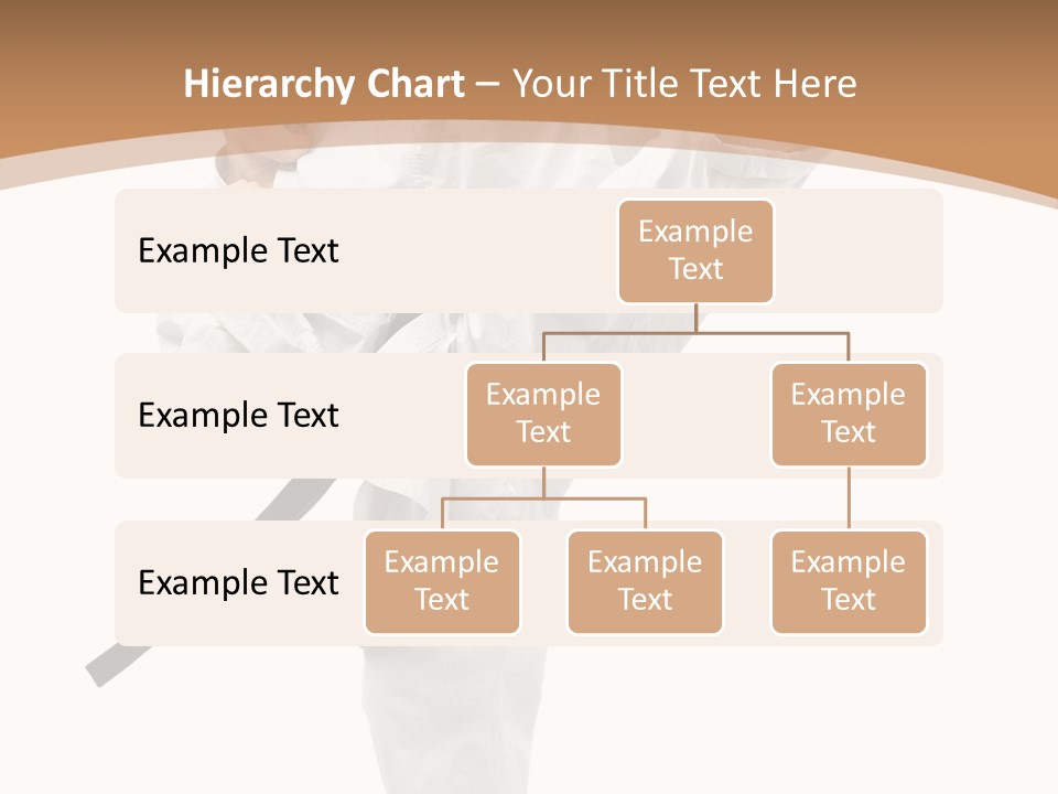 Punch Young Arts PowerPoint Template