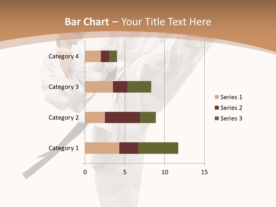Punch Young Arts PowerPoint Template