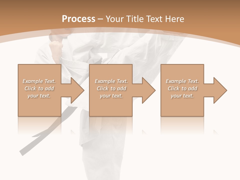 Punch Young Arts PowerPoint Template