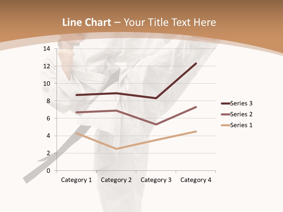 Punch Young Arts PowerPoint Template