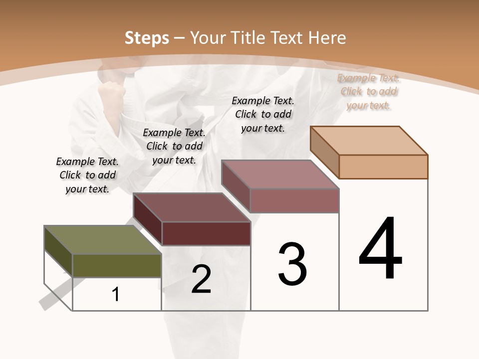 Punch Young Arts PowerPoint Template