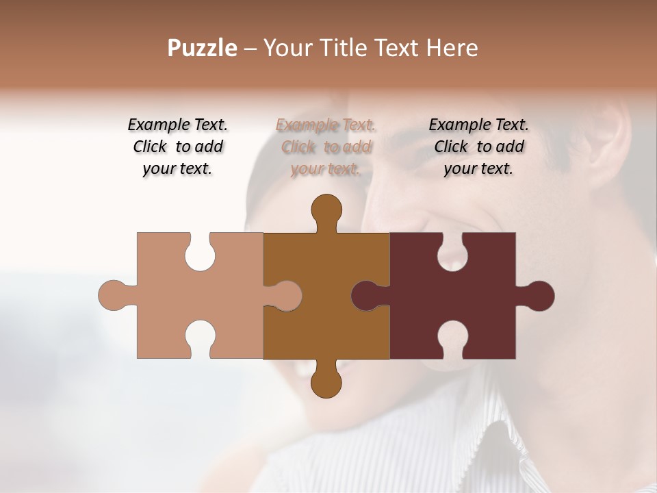 Object Hand Information PowerPoint Template