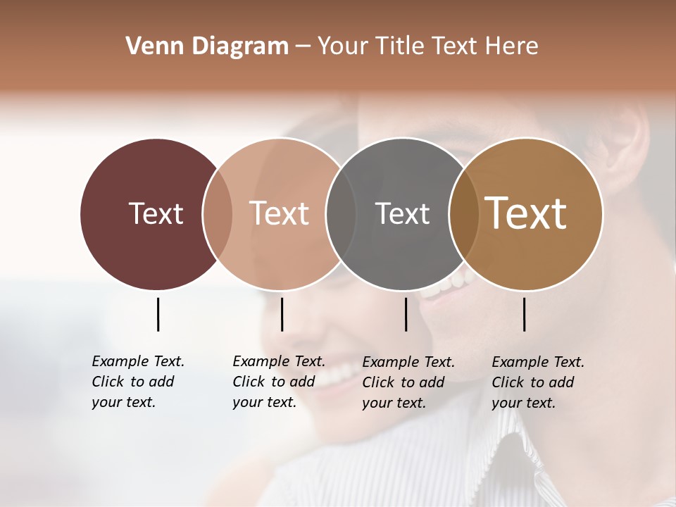 Object Hand Information PowerPoint Template
