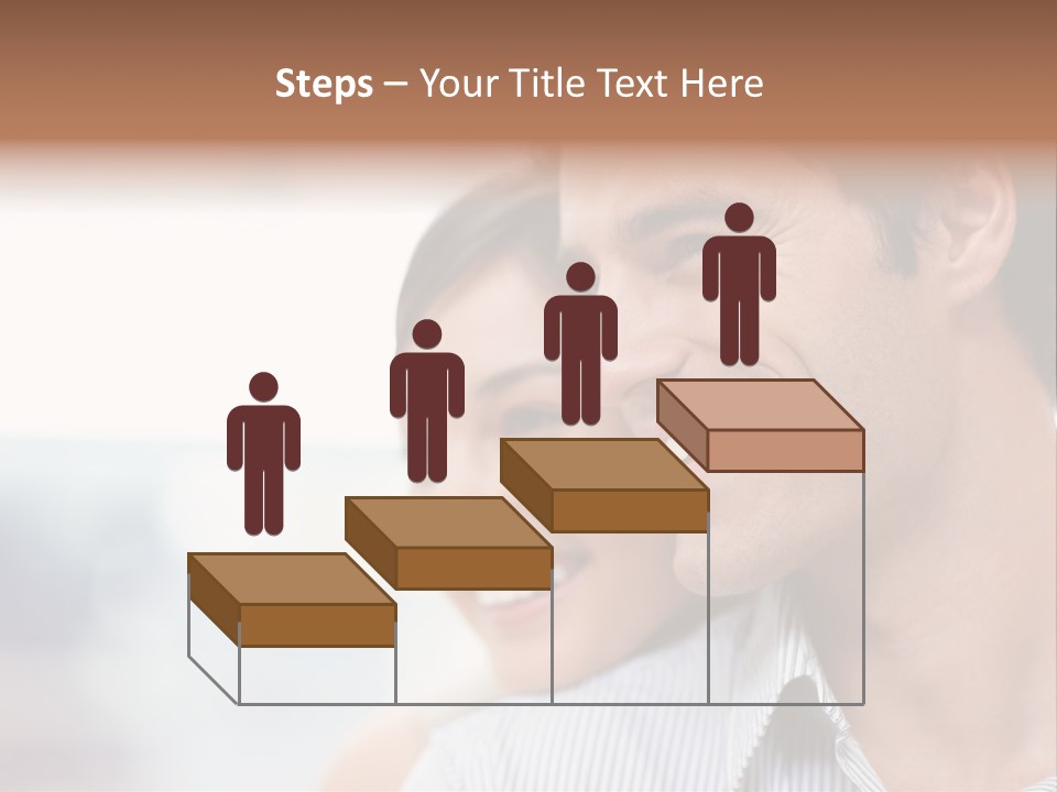 Object Hand Information PowerPoint Template