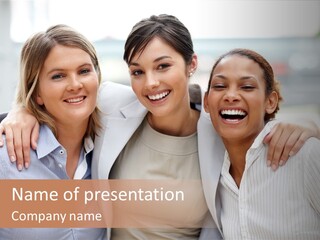 Toy Typical White PowerPoint Template