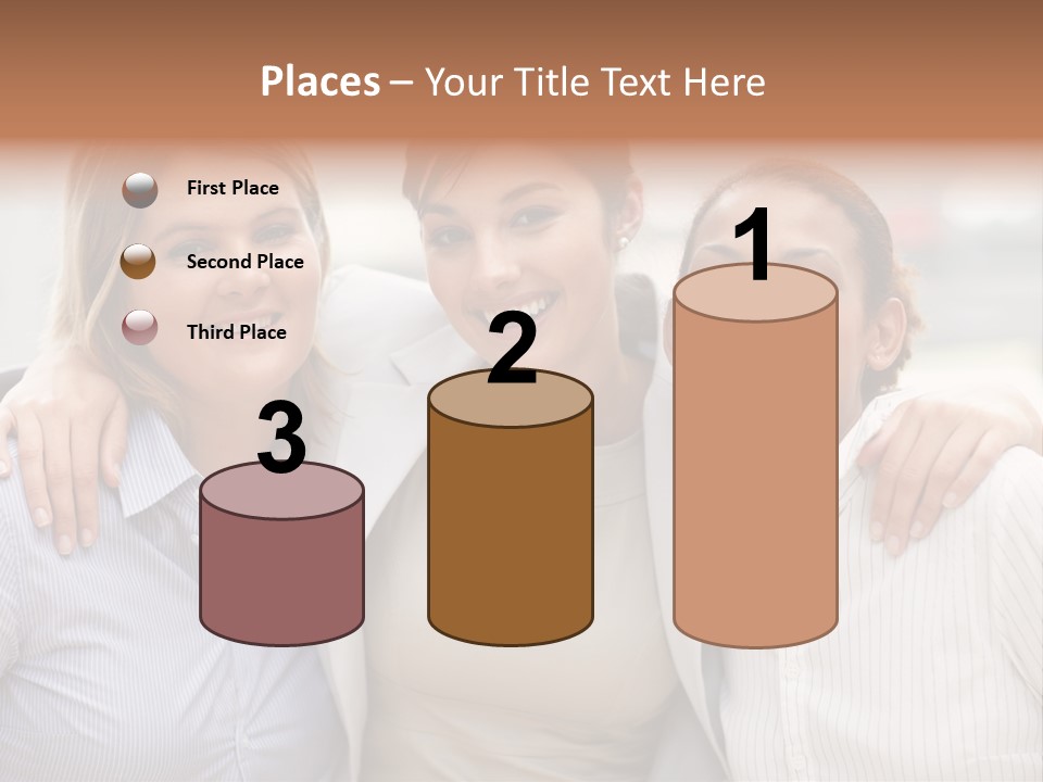 Toy Typical White PowerPoint Template