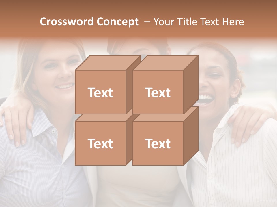 Toy Typical White PowerPoint Template