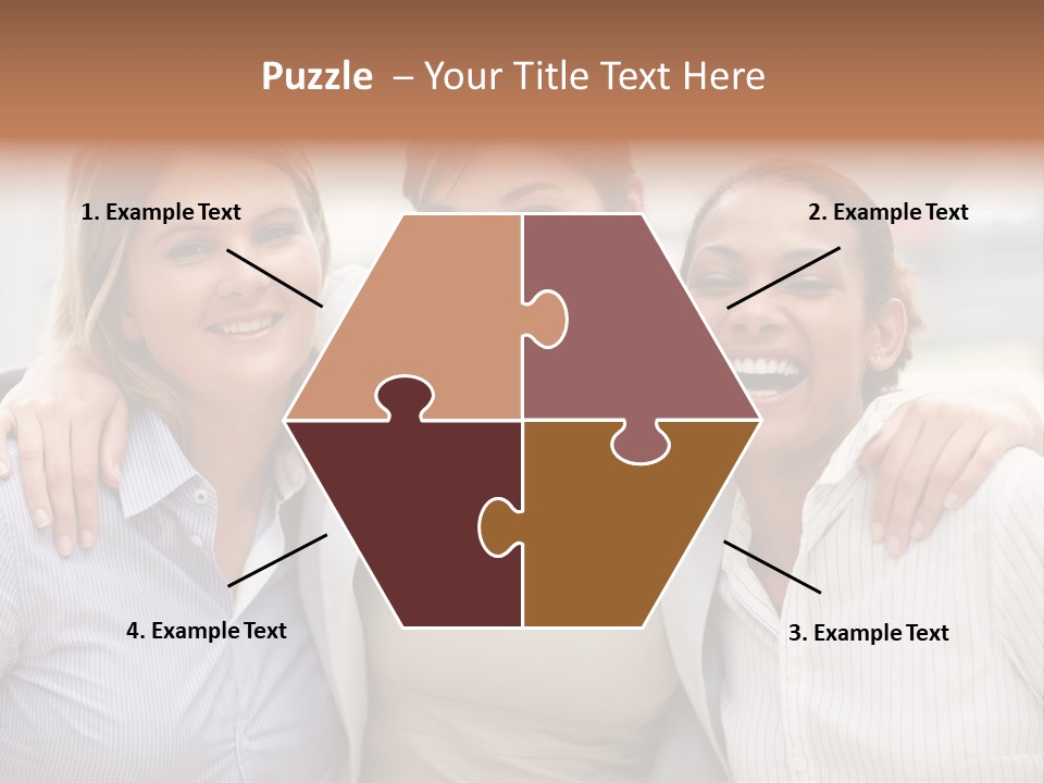 Toy Typical White PowerPoint Template