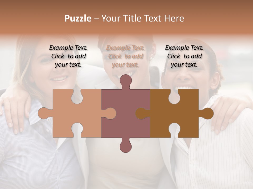 Toy Typical White PowerPoint Template