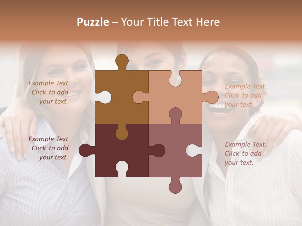 Toy Typical White PowerPoint Template