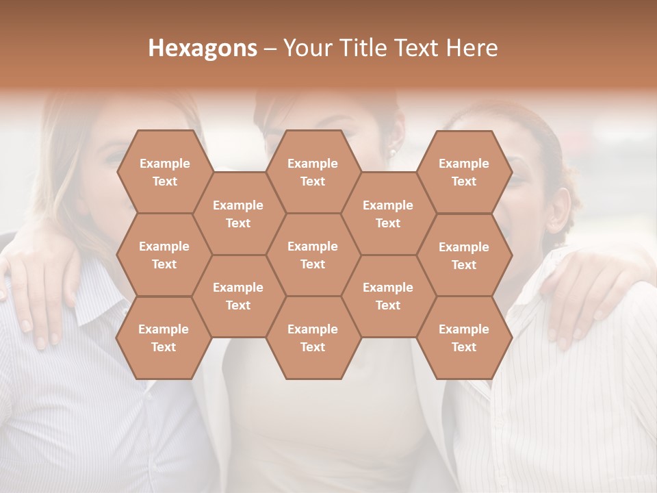 Toy Typical White PowerPoint Template