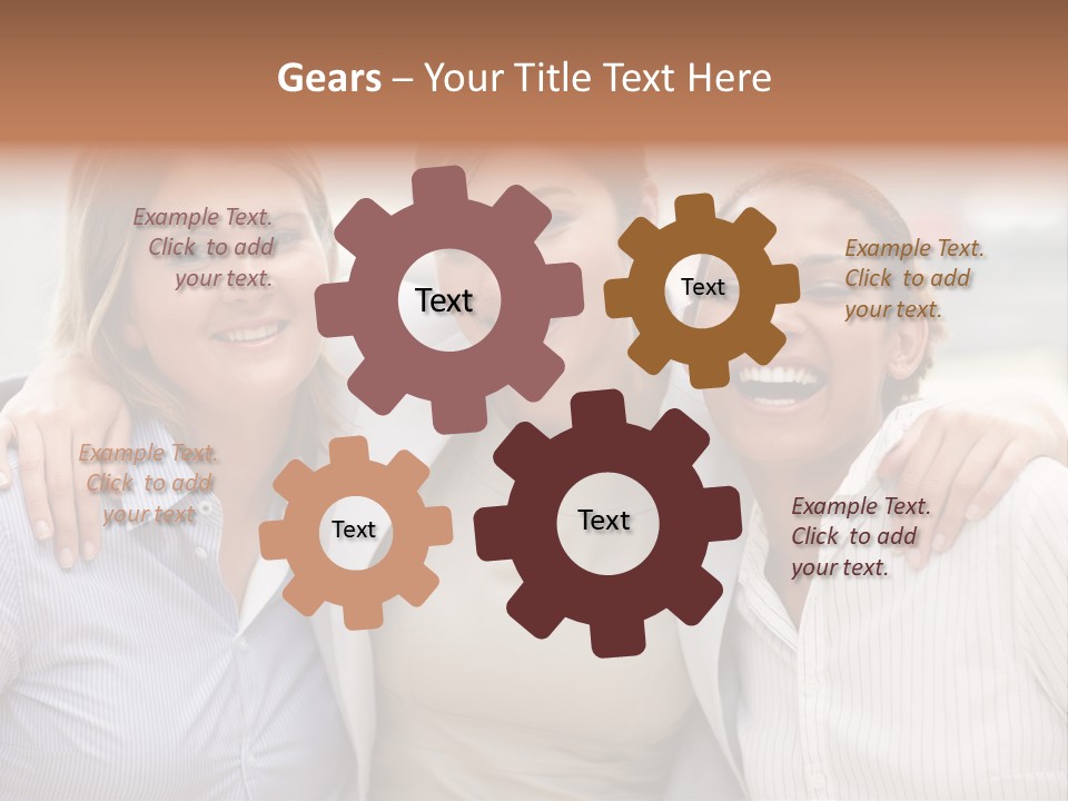 Toy Typical White PowerPoint Template