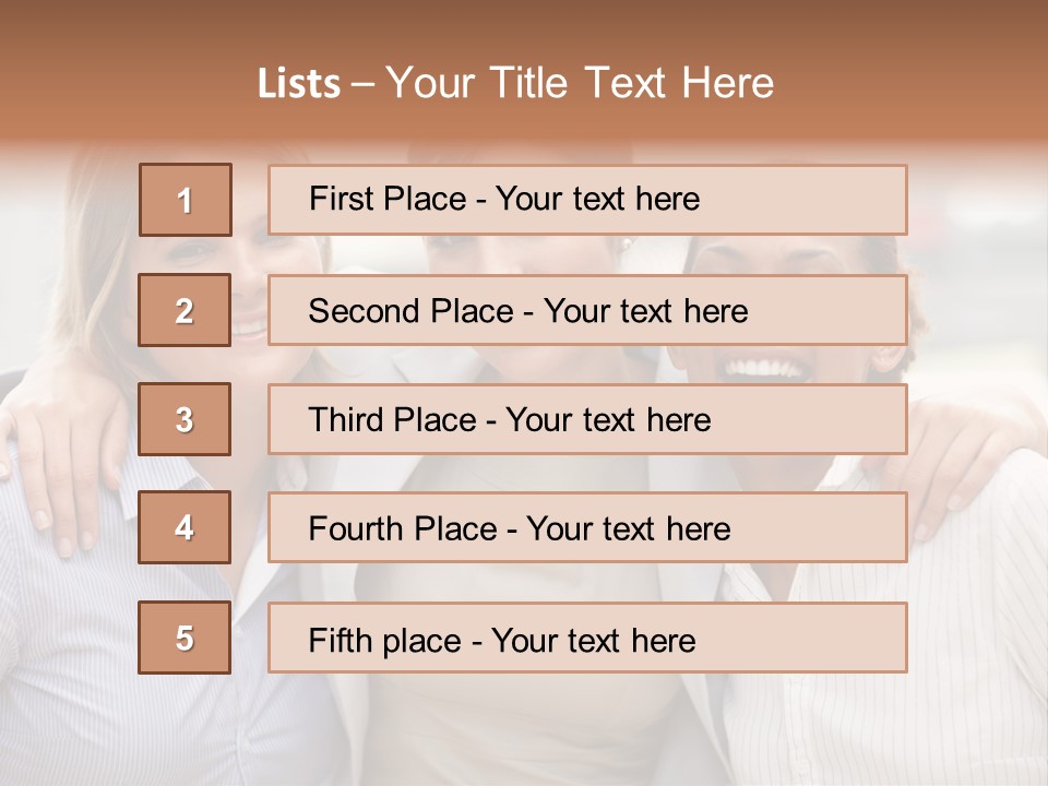 Toy Typical White PowerPoint Template