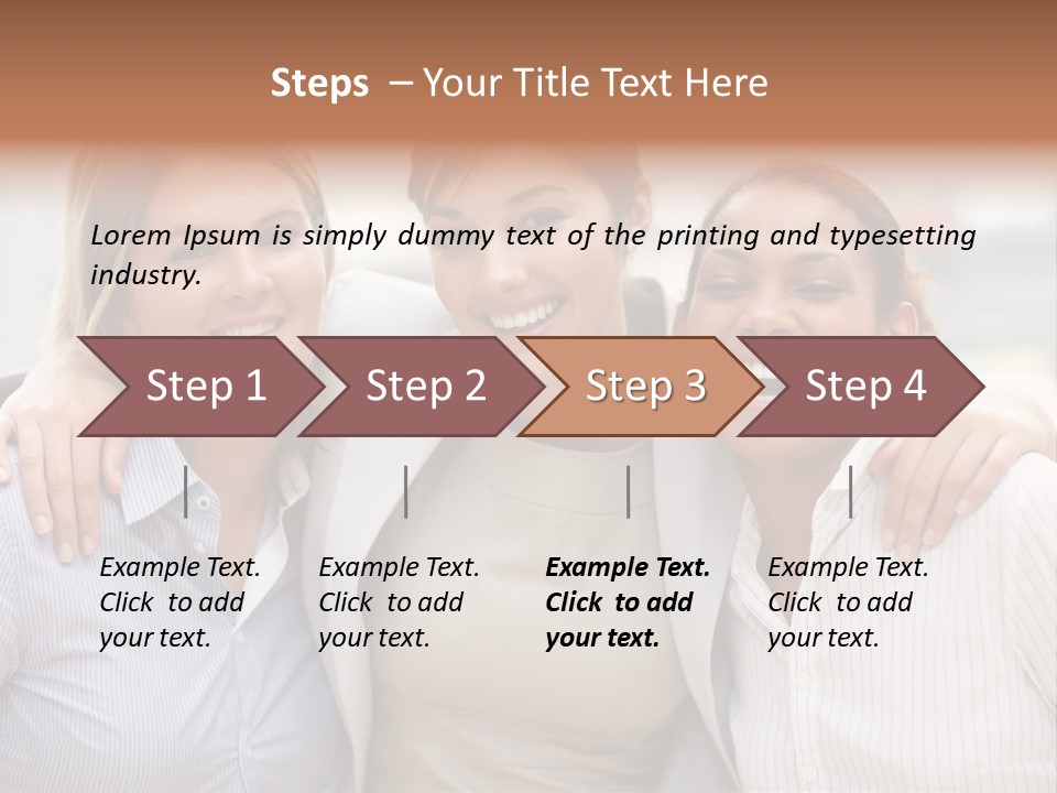 Toy Typical White PowerPoint Template