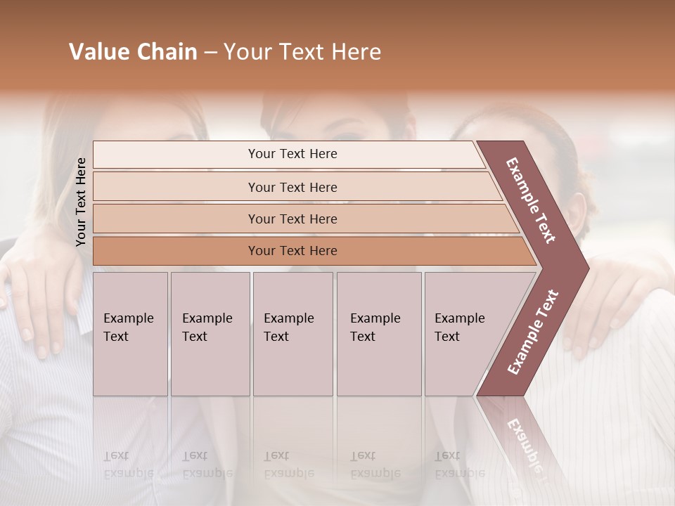 Toy Typical White PowerPoint Template