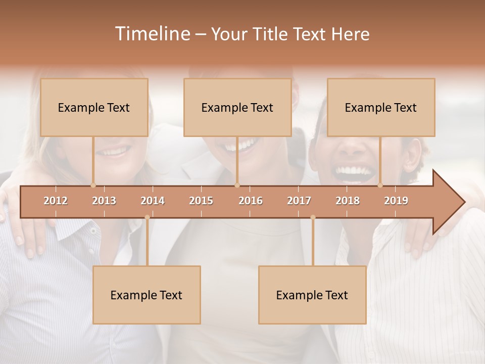 Toy Typical White PowerPoint Template