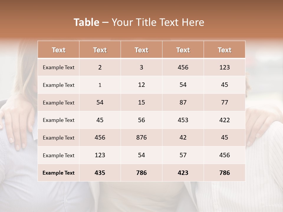 Toy Typical White PowerPoint Template