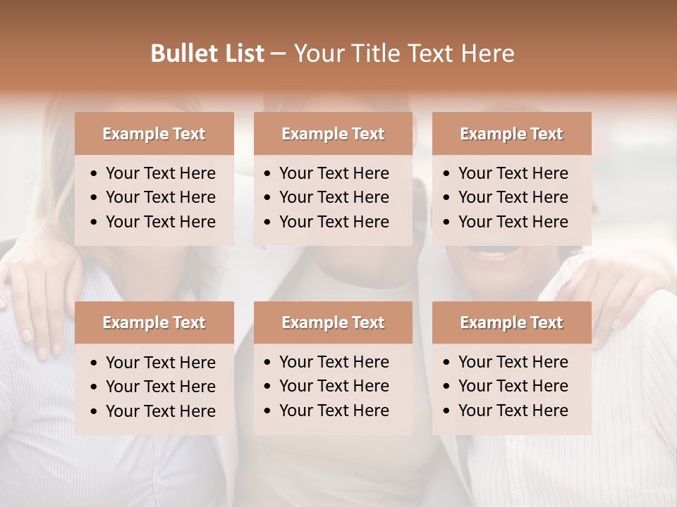 Toy Typical White PowerPoint Template