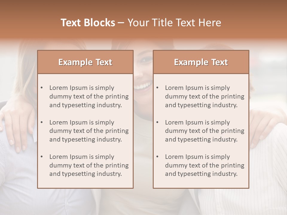 Toy Typical White PowerPoint Template