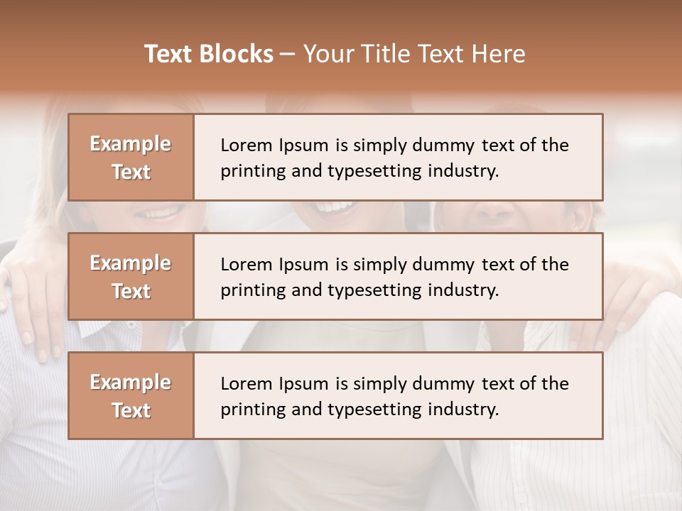 Toy Typical White PowerPoint Template