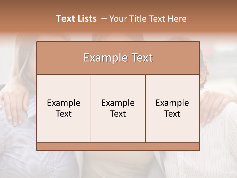 Toy Typical White PowerPoint Template