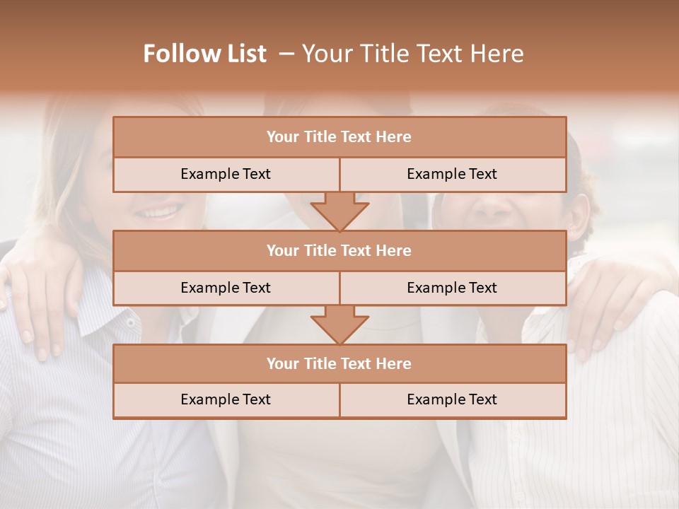 Toy Typical White PowerPoint Template