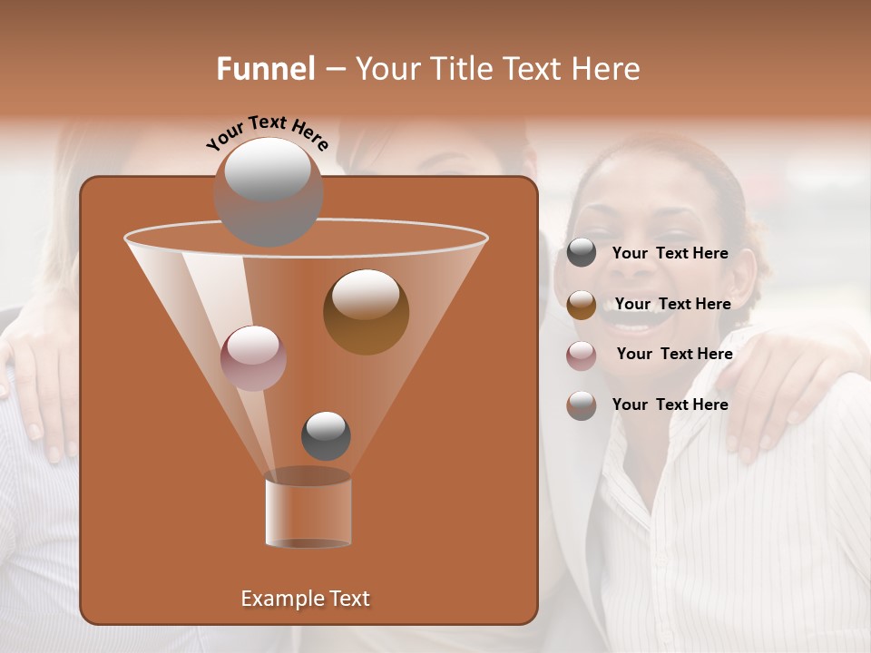 Toy Typical White PowerPoint Template