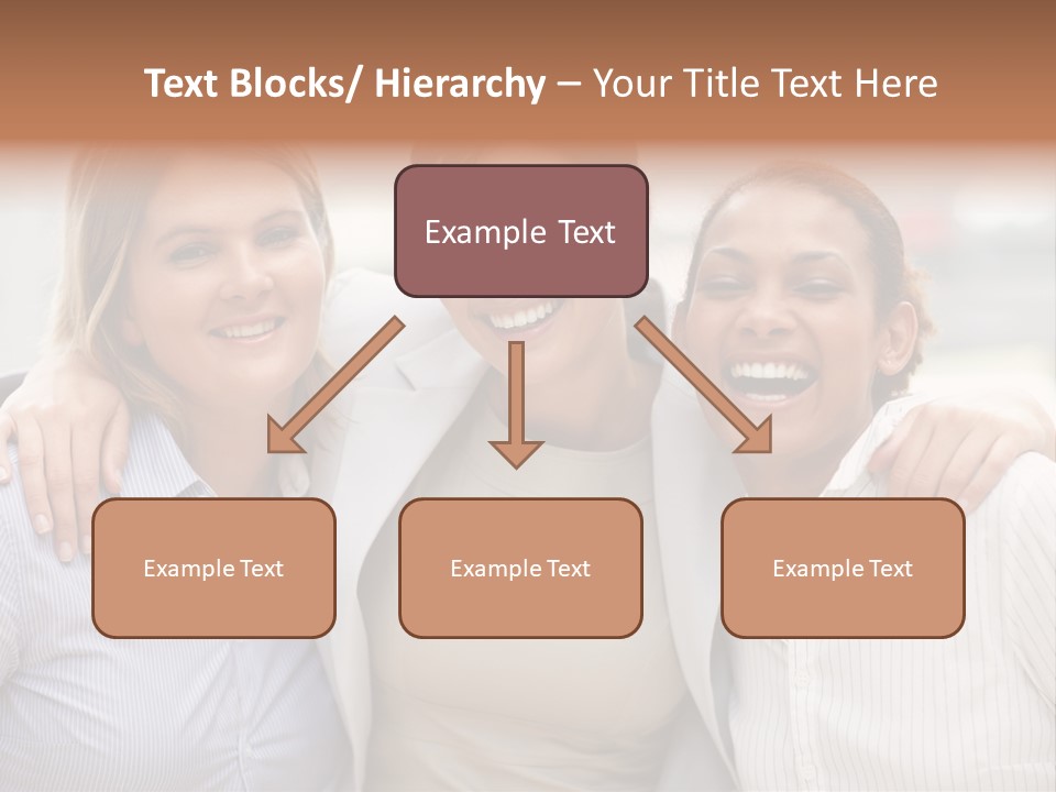 Toy Typical White PowerPoint Template