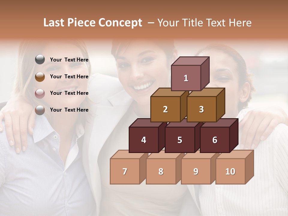 Toy Typical White PowerPoint Template