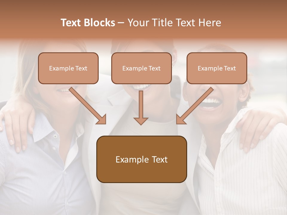Toy Typical White PowerPoint Template