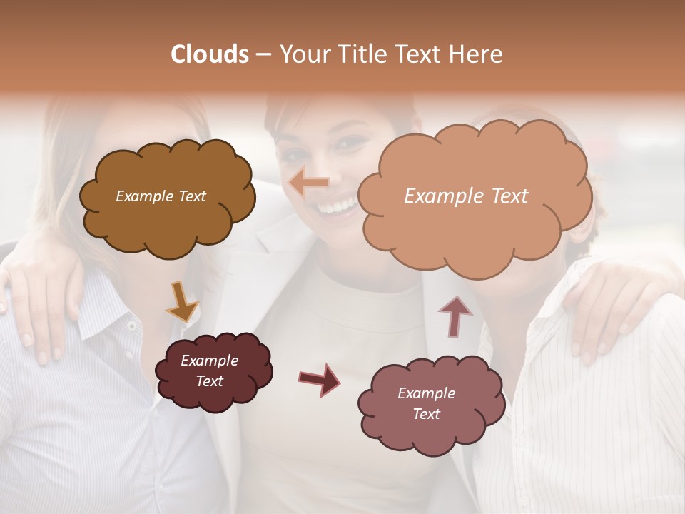 Toy Typical White PowerPoint Template