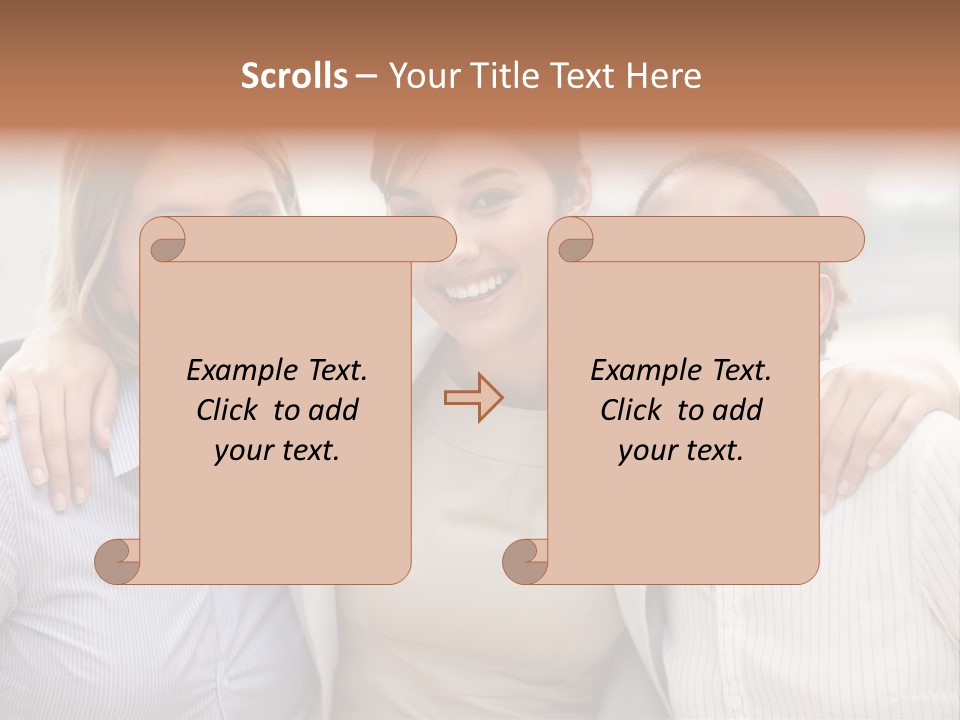 Toy Typical White PowerPoint Template