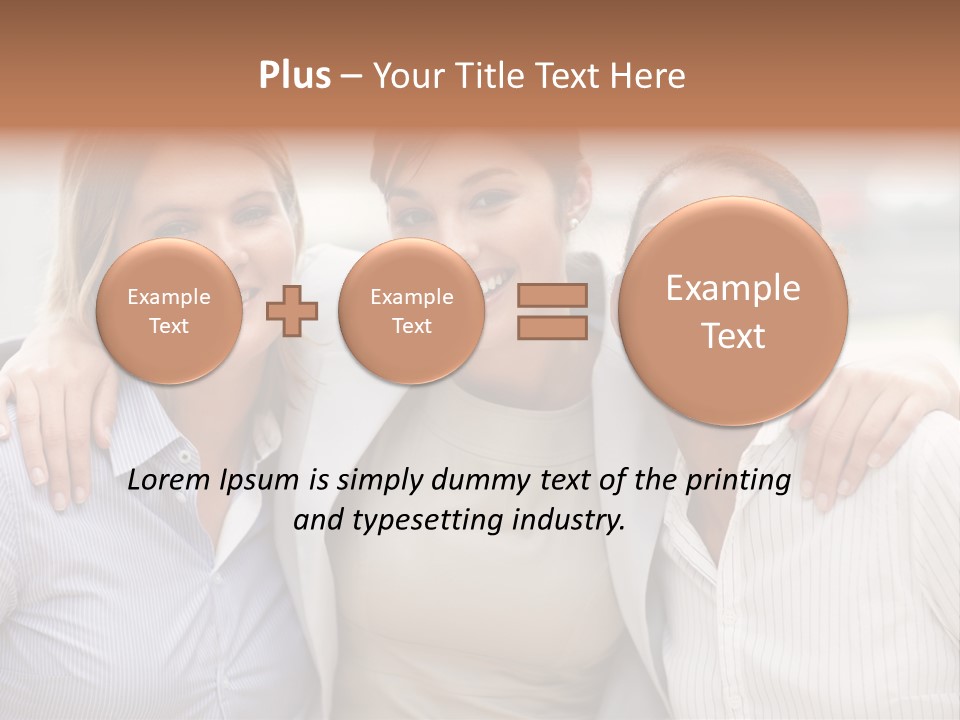 Toy Typical White PowerPoint Template