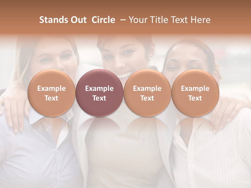 Toy Typical White PowerPoint Template
