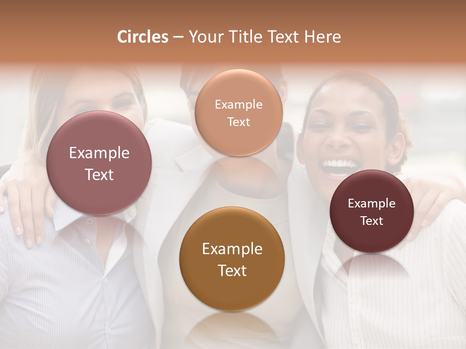 Toy Typical White PowerPoint Template