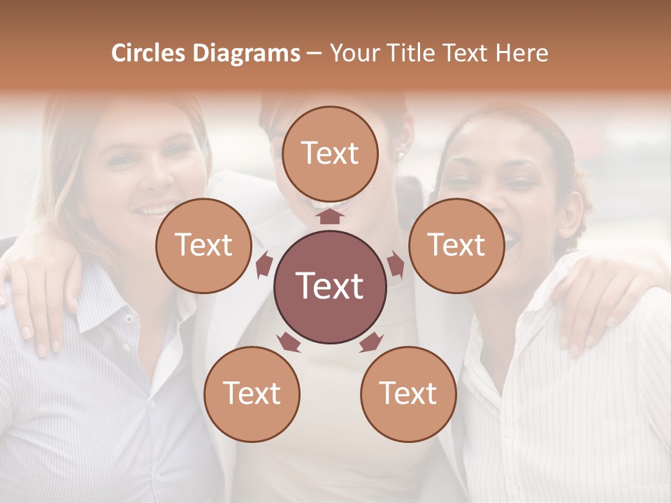 Toy Typical White PowerPoint Template