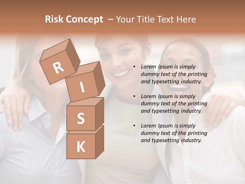 Toy Typical White PowerPoint Template