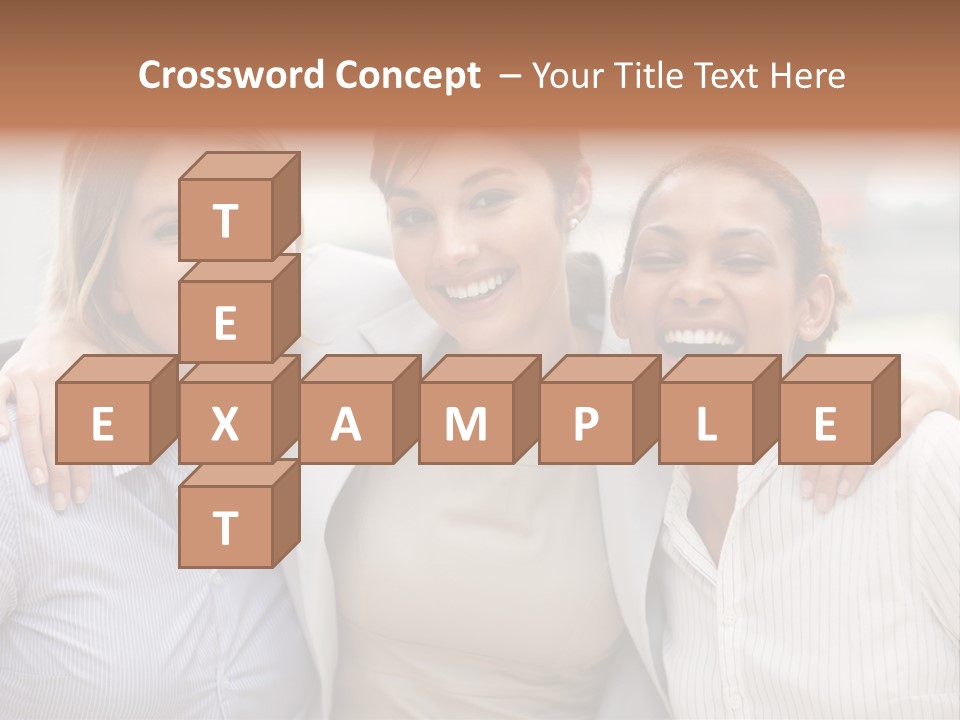 Toy Typical White PowerPoint Template