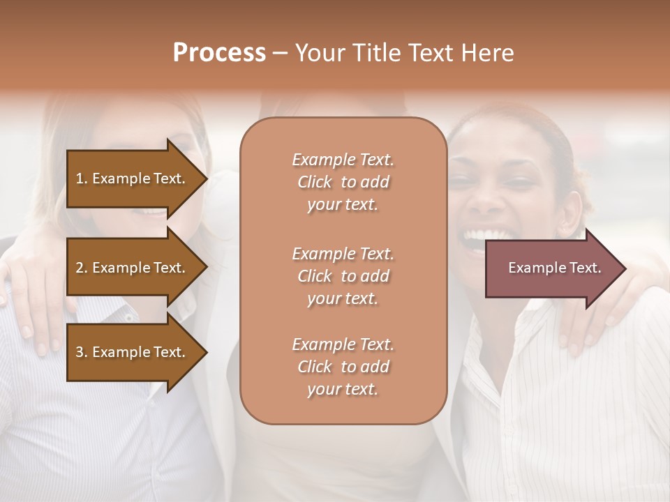 Toy Typical White PowerPoint Template