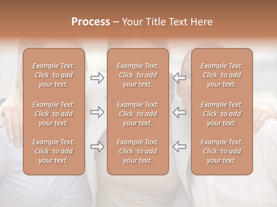 Toy Typical White PowerPoint Template