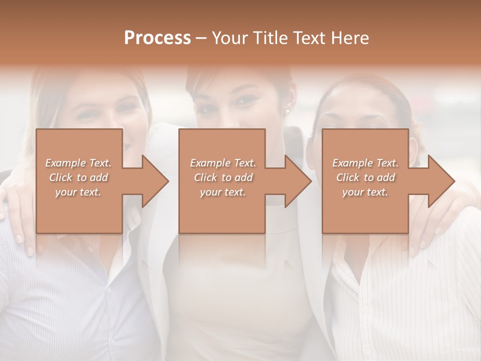 Toy Typical White PowerPoint Template