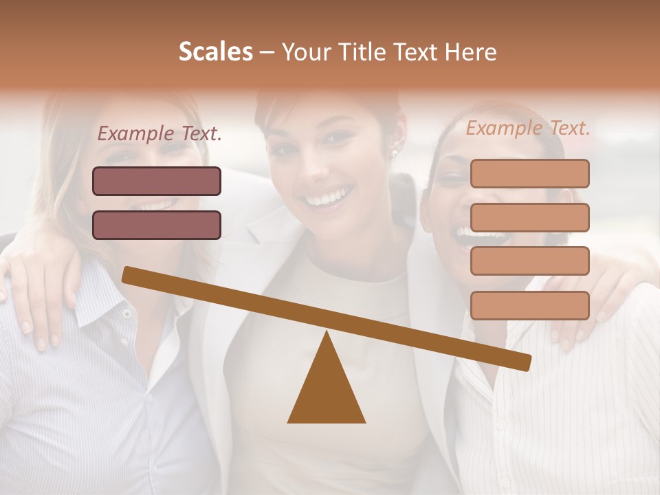 Toy Typical White PowerPoint Template