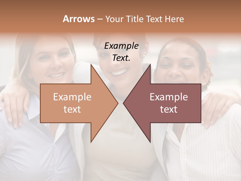 Toy Typical White PowerPoint Template