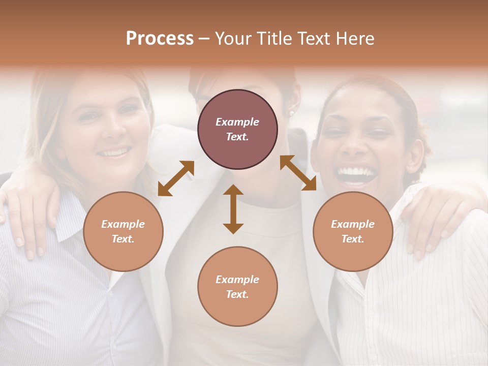 Toy Typical White PowerPoint Template