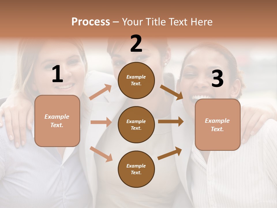 Toy Typical White PowerPoint Template