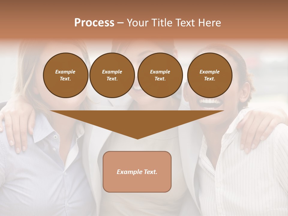Toy Typical White PowerPoint Template