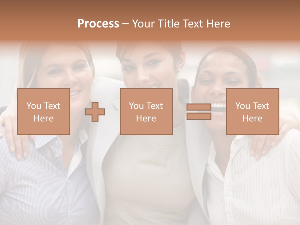 Toy Typical White PowerPoint Template