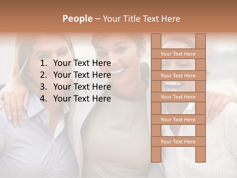 Toy Typical White PowerPoint Template