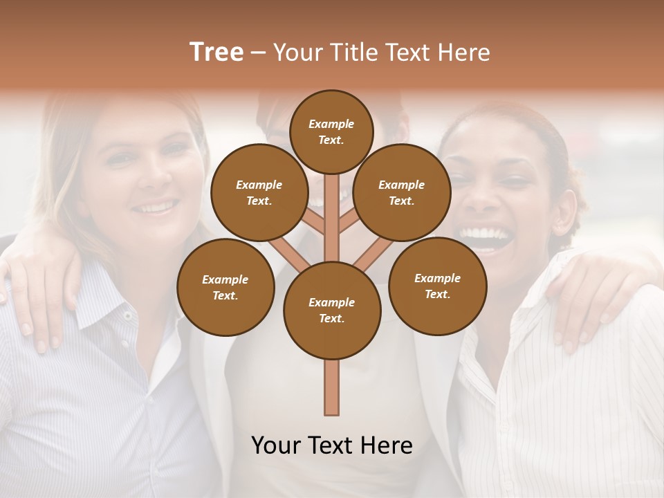 Toy Typical White PowerPoint Template