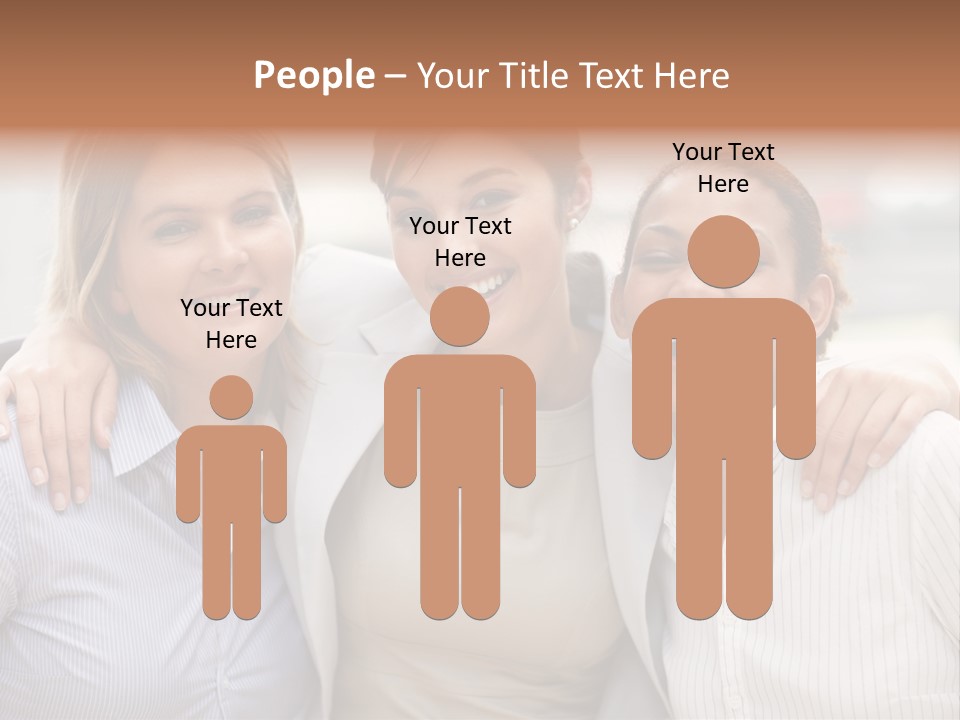 Toy Typical White PowerPoint Template